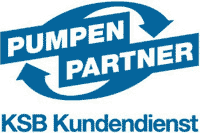KSB Pumpen-Partner des Jahres 1999