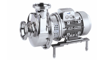 KSB Vitachrom