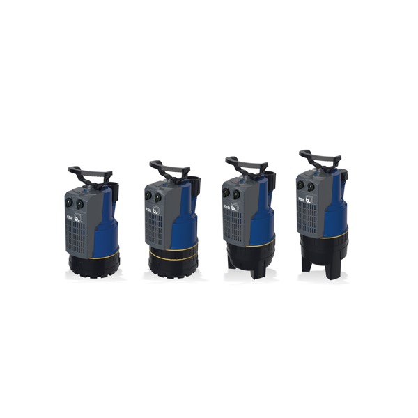 KSB Ama-Drainer 3