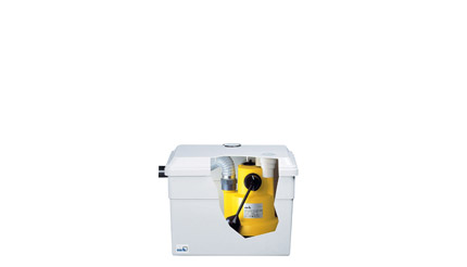 KSB Ama-Drainer Box - Unterflur