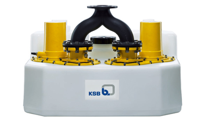 KSB Compacta