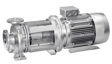 KSB Etabloc SYT