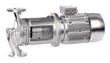 KSB Etaline SYT