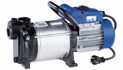 KSB Multi Eco