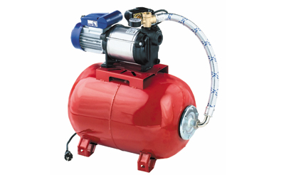KSB Multi Eco-Top