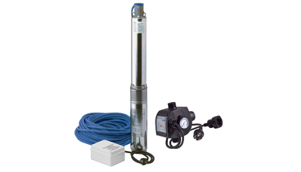 KSB SET 100